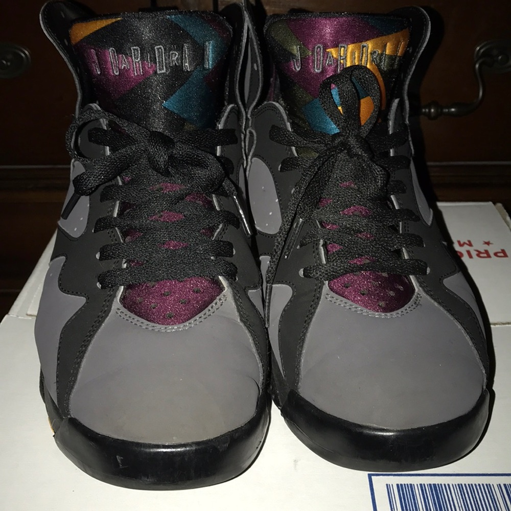 Jordan 7 (2015 release)